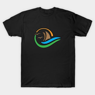 travel T-Shirt